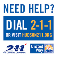 Need Help? Dial 2-1-1