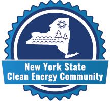 NYS Clean Energy Community