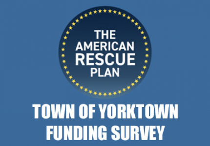 Yorktown American Rescue Plan
